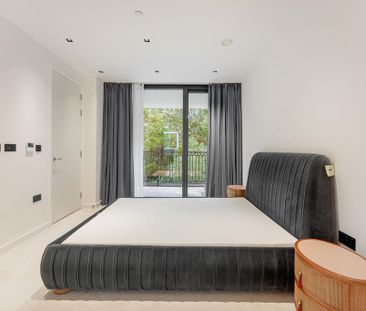 1 bedroom flat to rent - Photo 2