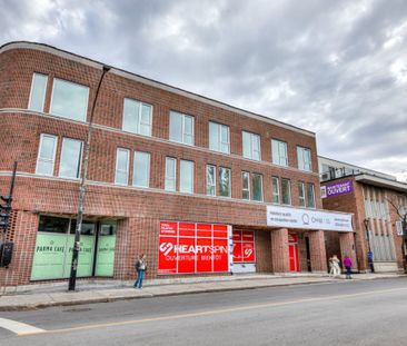 Appartement à louer - Montréal (Le Sud-Ouest) (Petite-Bourgogne) - Photo 5