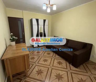 Garsoniera decomandata pentru inchiriat Gorjului - Photo 2