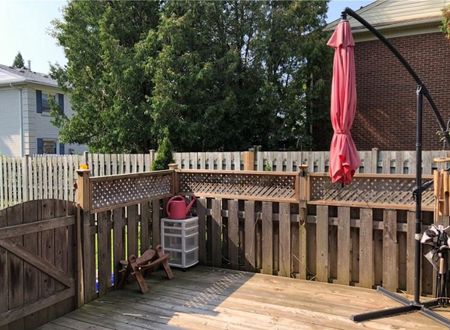 For Lease - 264 Homestead Crescent, London North, Ontario - Photo 5