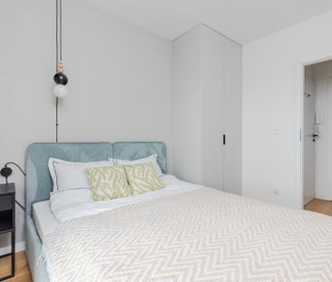 2POK| PROMO| pets friendly | Metro Lazurowa - Photo 4