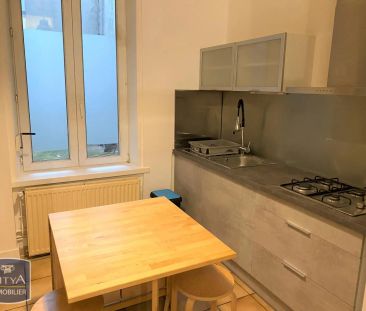 Appartement à louer 1 pièce 32.83m² - Photo 5