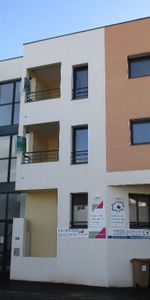 Location appartement 2 pièces, 47.11m², Challans - Photo 4