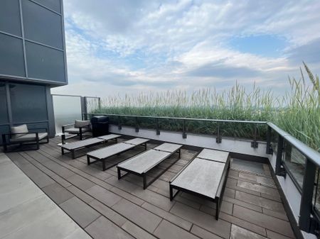 For Lease - 10 De Boers Drive Unit# 1014, Toronto, Ontario - Photo 5