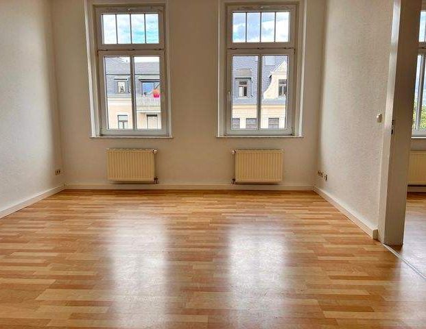 Dittesstr. 35, WE 07 - 3.OG links - Photo 1