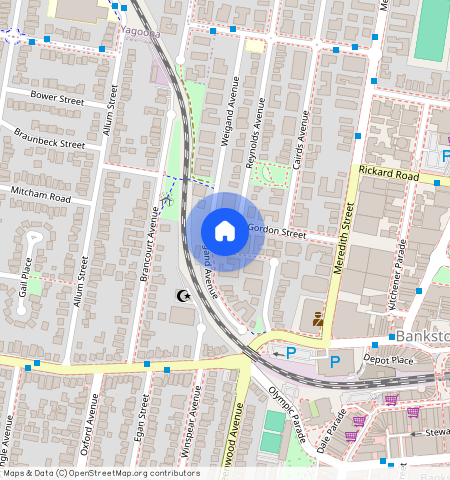 7/22-26 Gordon Street, Bankstown NSW 2200