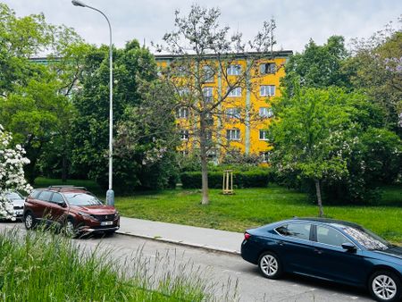 Pronájem bytu 2+1 67 m², Herálecká IV 1583, Praha - Фото 3