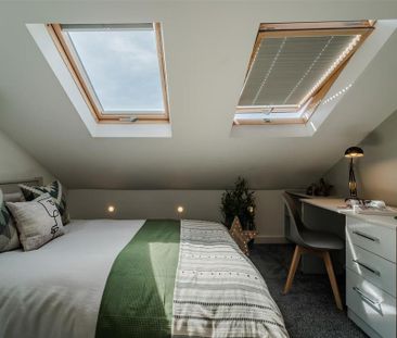 5 bedroom house share to rent - Photo 5