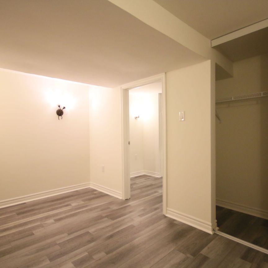 For Lease - 67 Lavender Road Unit# Bsmt, Toronto, Ontario - Photo 1