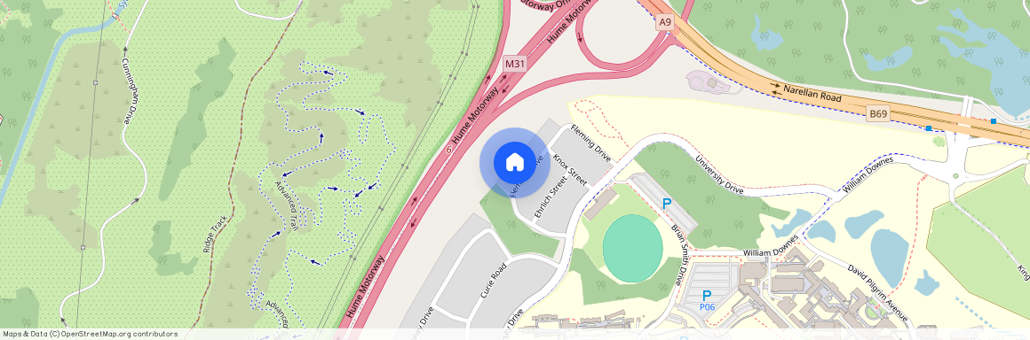 20A Fleming Drive, Campbelltown NSW 2560