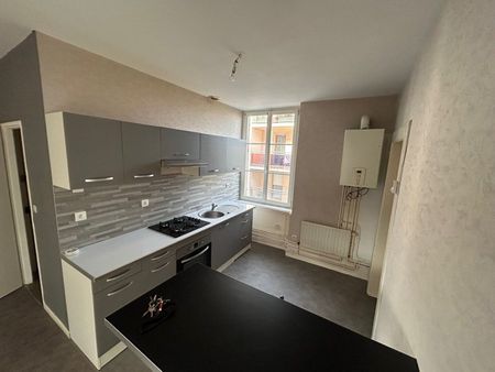 Appartement 3 pièces à Lunéville - Photo 5