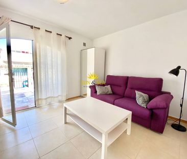 BUNGALOW WITH 2 BEDROOMS AND 1 BATHROOM IN TORREVIEJA - Photo 2