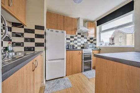 1 bedroom apartment to rent - Photo 5