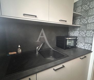 Location appartement 2 pièces, 45.00m², Brest - Photo 3