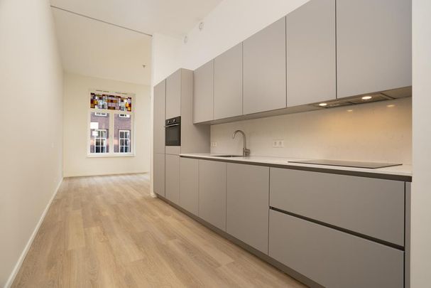 Bagijnestraat 16, Uilebomen, 2511CK, Den Haag - Foto 1