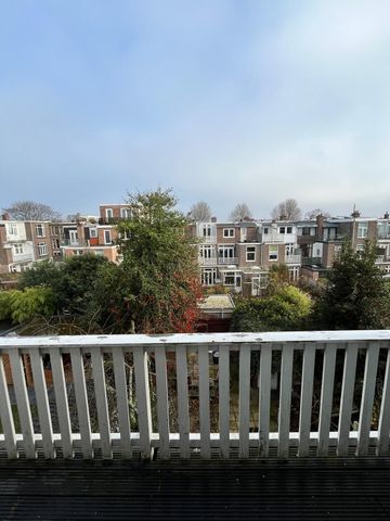 Appartement te huur: Goudenregenstraat 165 2565 ER Den Haag - Photo 5