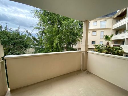 Location Appartement 3 Pièces 56 m² - Photo 4
