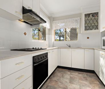 Modern two-bedroom apartment in great location! - Photo 1