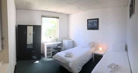 Room 8 (Non Ensuite) - Photo 5