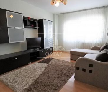 Zona Cora - apartament cu 2 camere decomandate - mobilat si utilat ... - Photo 5