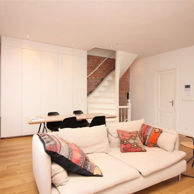 Appartement te huur: Eerste Sweelinckstraat 12-2 1073 CM Amsterdam - Photo 1