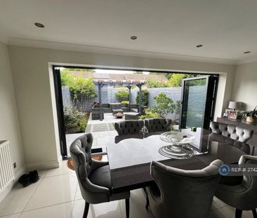 1 bedroom in a house share to rent - Photo 6