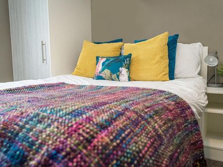 Studio to rent - Photo 5