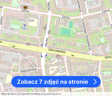 Przytulny pokój 14m² na Woli – blisko metra! Zamieszkaj od zaraz! - Zdjęcie 1