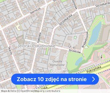 Do wynajęcia: 45 m², 2 pokoje, aneks], Warszawa – Bemowo, BEZPOŚREDNIO - Zdjęcie 1