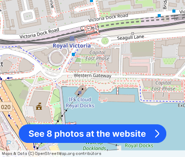 1 bedroom flat for rent - Photo 1