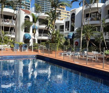 328/33-35 Orchid Avenue, Surfers Paradise, QLD 4217 - Photo 5