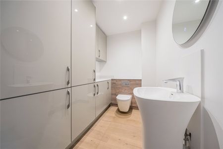 2 bedroom duplex to rent Merlin Drive, Fletton Quays, Peterborough, Cambridgeshire, PE2 - Photo 4