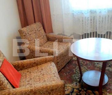 Garsoniera, decomandata, 42 mp, Pet Friendly, zona strazii Baisoara - Fotografie 4