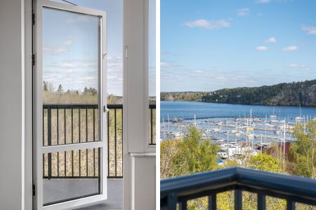 Sjöfrökens väg, Botkyrka - Foto 2