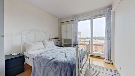 Appartement T2 Bron à louer - Photo 2