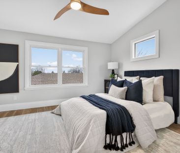 For Lease - 330 East 15th Street Unit# Upper, Hamilton, Ontario - Photo 4