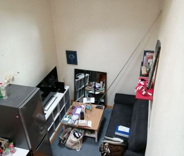 Appartement 2 pièces à Bordeaux, quartier Nansouty - Photo 1