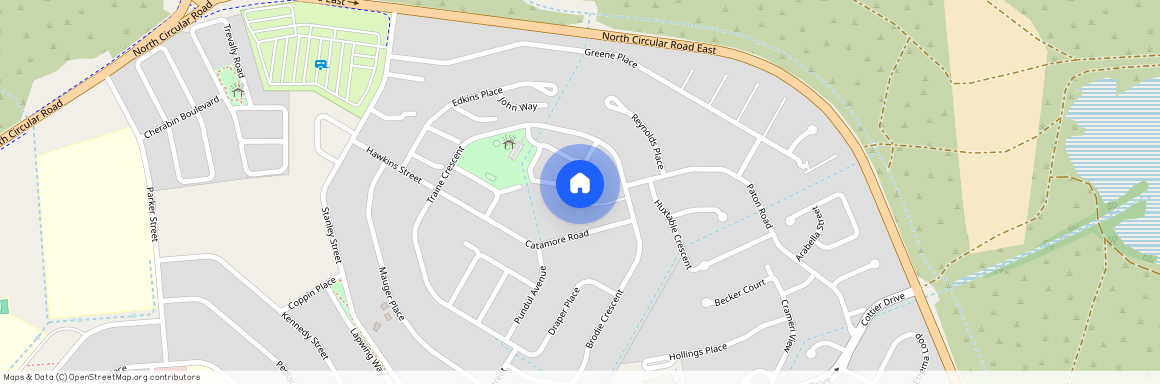 6/8 Beacon Close, 6722, South Hedland Wa