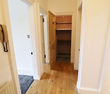 2 Bed, Second Floor Flat - Photo 1