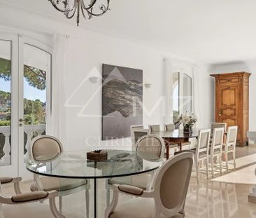 Cannes - Californie - Villa de prestige - Photo 6