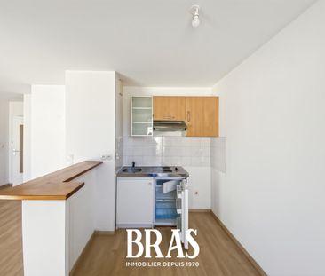 Location Appartement 3 pièces 53m² TREILLIERES 44119 - Photo 2