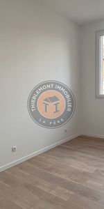 Location Appartement 3 pièces 56m² - Photo 3