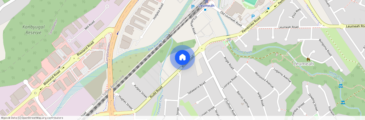 21 Rudd Road, NSW 2560, Leumeah