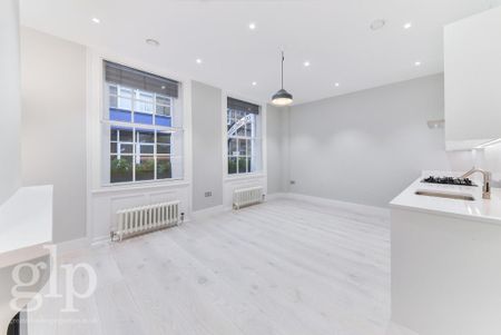 Studio to rent - Photo 3