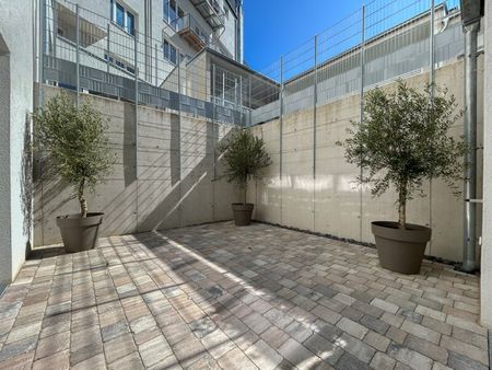 MIETE mit KAUFOPTION in Baumgarten - Ihr sicherer Weg zum Eigentum - Foto 2