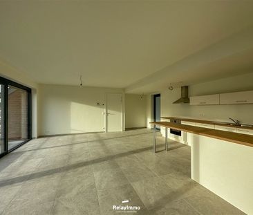 Appartement 2 chambres avec terrasse - Photo 2