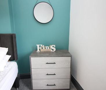 1 bedroom in a house share to rent - Photo 5
