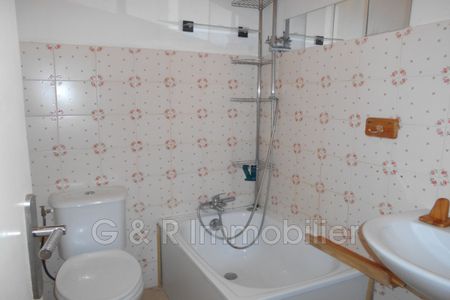 location appartement 3 Pièce(s) - Photo 5