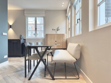 Te huur: Appartement Anjeliersstraat in Amsterdam - Foto 4