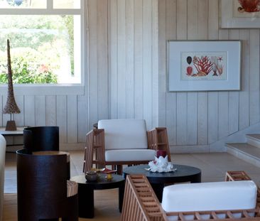 Rental Villa Bonifacio 8 Rooms 650 m² - Photo 2